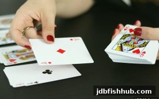 jdb捕鱼试玩教你掌握牛牛概率计算法：牌型组合与分布全解析