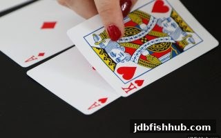 从牌桌心理到实战进阶：jdb捕鱼试玩带你解锁德州扑克心理战术的深层密码