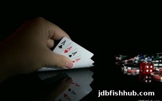 深度解析边缘策略：jdb捕鱼试玩教你如何在麻将与扑克中做出最优决策