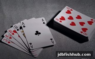 麻将心理战深度解析：从jdb捕鱼试玩中学会的读牌与控场技巧
