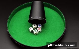 麻将胡牌核心策略与jdb捕鱼试玩实战启示：点炮自摸的攻防转换与平台鉴别指南