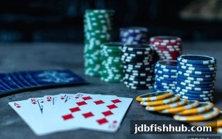 血战麻将团队协作精髓与jdb捕鱼试玩策略的共通智慧