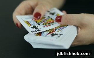 斗地主高低牌战术全面解析：jdb捕鱼试玩玩家不可错过的牌局博弈秘籍