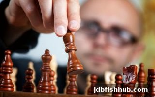 棋牌险牌深度解析：jdb捕鱼试玩带你洞悉百家乐与牛牛的风险博弈