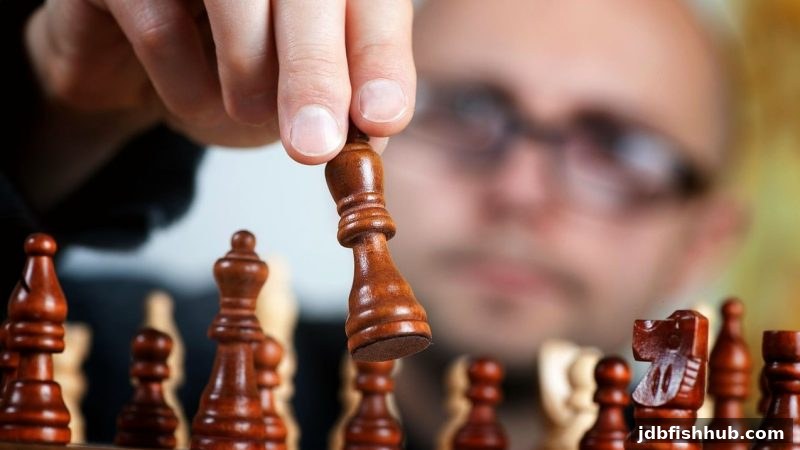 棋牌险牌深度解析：jdb捕鱼试玩带你洞悉百家乐与牛牛的风险博弈