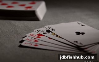 jdb捕鱼试玩带你解锁香港麻将高级胡牌法深度攻略