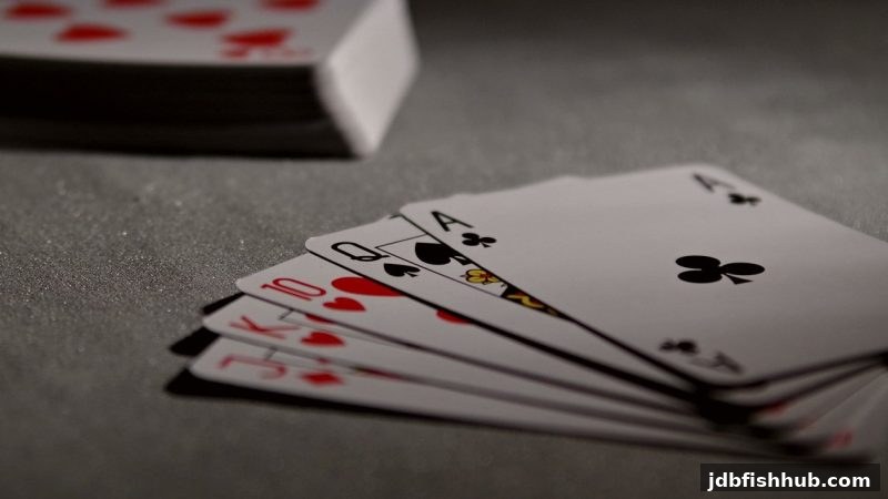 jdb捕鱼试玩带你解锁香港麻将高级胡牌法深度攻略