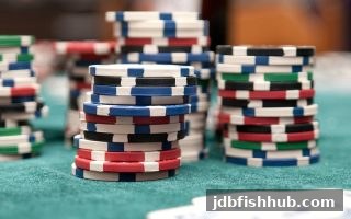 jdb捕鱼试玩 | 德州扑克伪诈唬与老虎机吞吐期策略实战解析