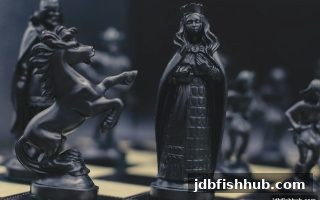 出牌顺序深度解析：jdb捕鱼试玩带你掌握百家乐与麻将核心逻辑