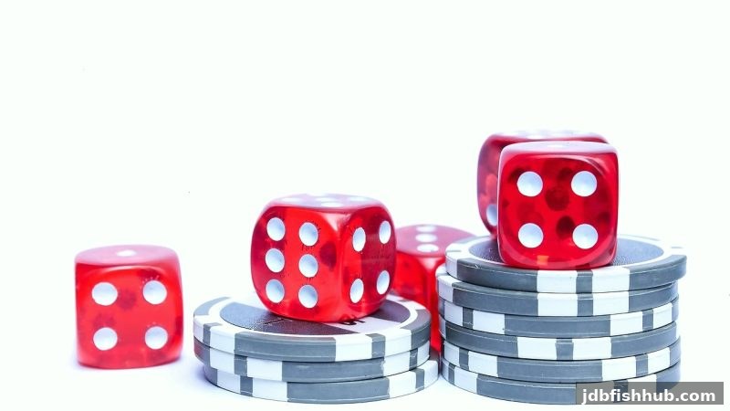 掼蛋对家配合全攻略：jdb捕鱼试玩带你掌握双人协作精髓