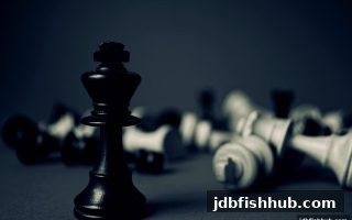 国际象棋入门全攻略：jdb捕鱼试玩带你解锁棋类竞技的奥妙