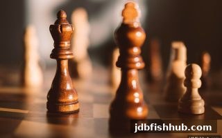 国际象棋局面评估全攻略：jdb捕鱼试玩助你解锁高手思维