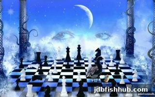 桥牌牌型深度解析与实战策略：jdb捕鱼试玩带你探索博弈精髓