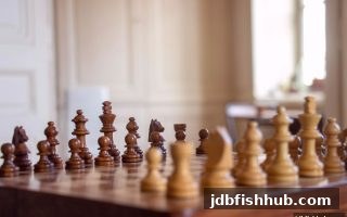 从经典对局中提炼规律：jdb捕鱼试玩带你深入棋谱分析的核心