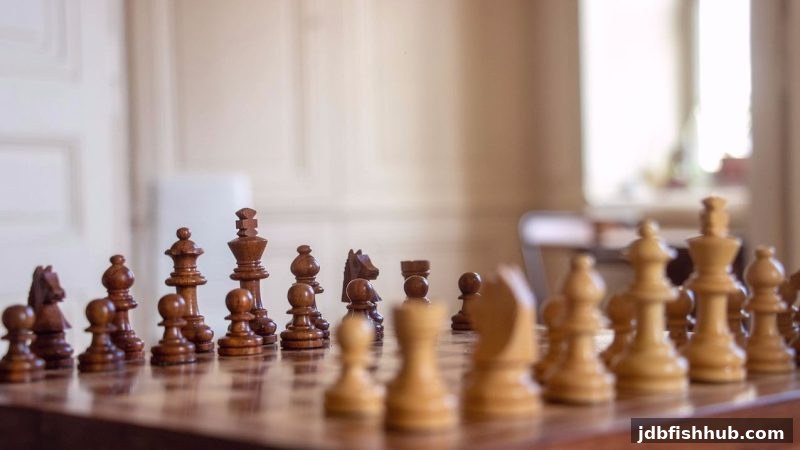 从经典对局中提炼规律：jdb捕鱼试玩带你深入棋谱分析的核心