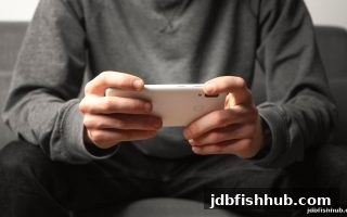 jdb捕鱼试玩深度攻略：快捷支付不计输赢返水活动全解析