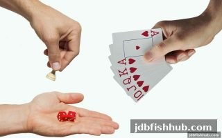 jdb捕鱼试玩平台限时活动与资金管理综合指南
