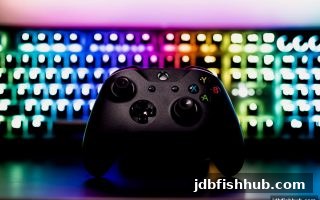 水果机娱乐指南：jdb捕鱼试玩平台上的概率解析与理性投注策略