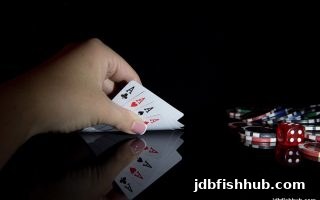 掌握老虎机游戏心理技巧：jdb捕鱼试玩带你解锁理性娱乐新视角