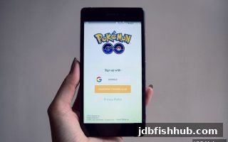 捕鱼游戏进阶指南：jdb捕鱼试玩带你规避新手陷阱
