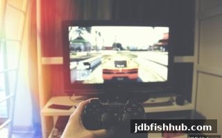 jdb捕鱼试玩实战攻略：JILI电子捕鱼从入门到精通的完整技巧指南