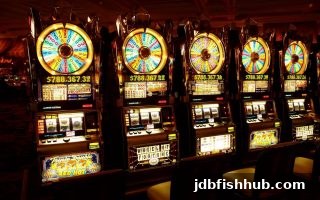jdb捕鱼试玩体验升级：支付宝充值如何与游戏转轴设计无缝联动？