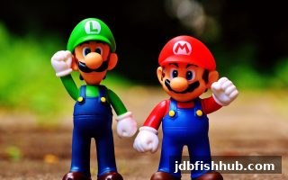 网络时代电子游艺安全探秘：jdb捕鱼试玩带你审视RTG防护体系