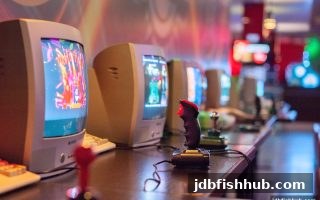 jdb捕鱼试玩：打造极致香港六合彩电子游艺客户体验的完整指南