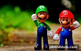 jdb捕鱼试玩平台：竞技与社交并重的电子游艺体验新篇章