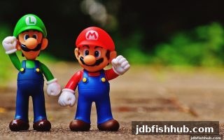 jdb捕鱼试玩带你解锁OG真人平台电子游艺新高度