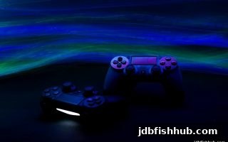 jdb捕鱼试玩深度解析：电子娱乐产业的六大变革趋势