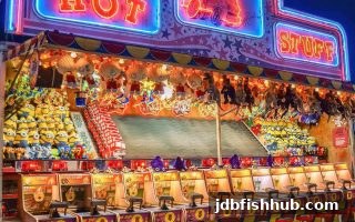 深度解析：jdb捕鱼试玩带你认清比特币电子游艺与电竞游戏的本质鸿沟