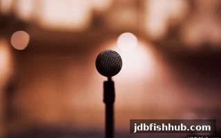 电竞赛事直播新趋势：官方App与jdb捕鱼试玩如何重塑观赛体验