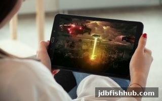 jdb捕鱼试玩深度剖析：捕鱼王电竞战队排名全维度解读