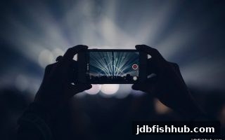 jdb捕鱼试玩视角：足球赛事交流平台如何借助SEO实现用户增长